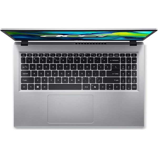 Acer Notebook - Aspire 15,6" FHD, Intel N-series N355, 16GB, 512GB SSD, Intel Graphics