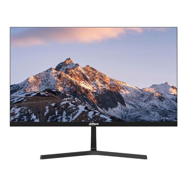 Dahua Monitor 27" - LM27-B221S (IPS; 16:9; 1920x1080; 1ms; 144Hz; 250cd; HDMI; DP; Speaker)