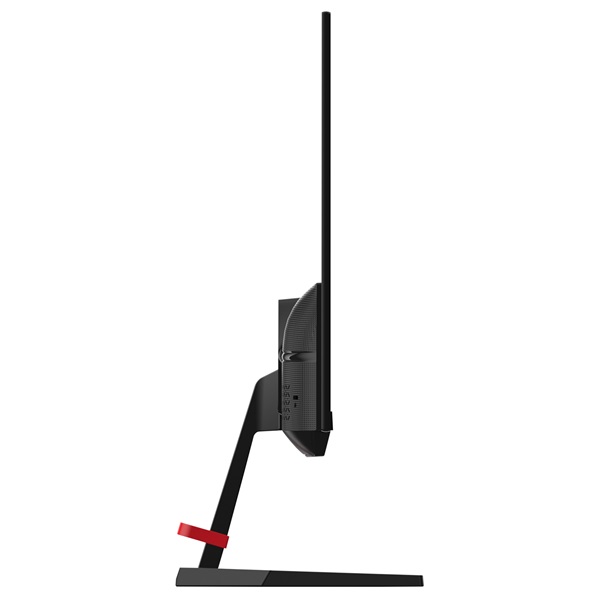 Rampage Monitor 27" - CRIMSON CR27R200 (IPS, 200Hz, 0,5ms, 16:9, 1920x1080, 300cd/m2, 2xHDMI, 1xDP,Freesync/G-Sync)