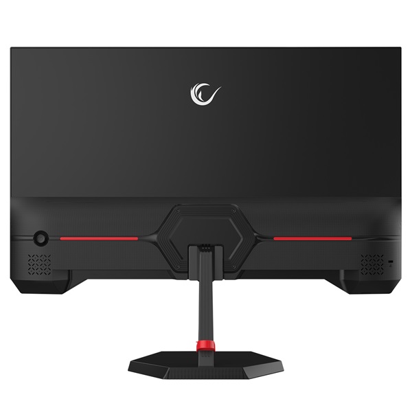 Rampage Monitor 27" - CRIMSON CR27R200 (IPS, 200Hz, 0,5ms, 16:9, 1920x1080, 300cd/m2, 2xHDMI, 1xDP,Freesync/G-Sync)