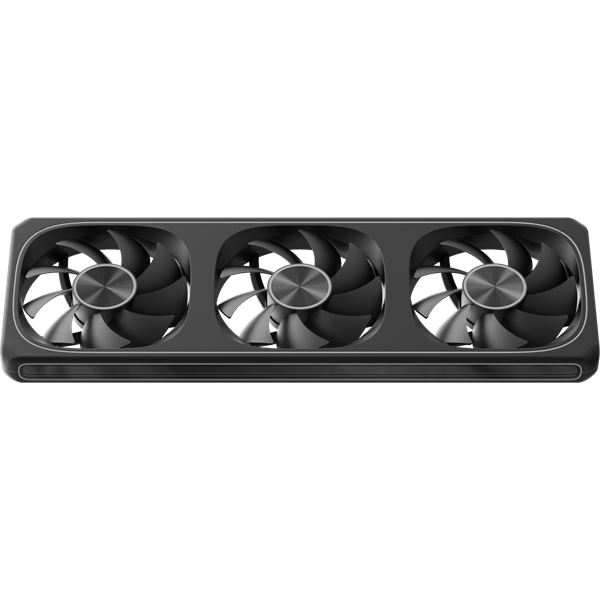 Formula Cooler 12cm - 3db Air Fusion 3 BK (37,93dB,max.39,64 CFM, PWM4-Pin+ARGB3-Pin, hydro bearing, ház hûtésre, ARGB)