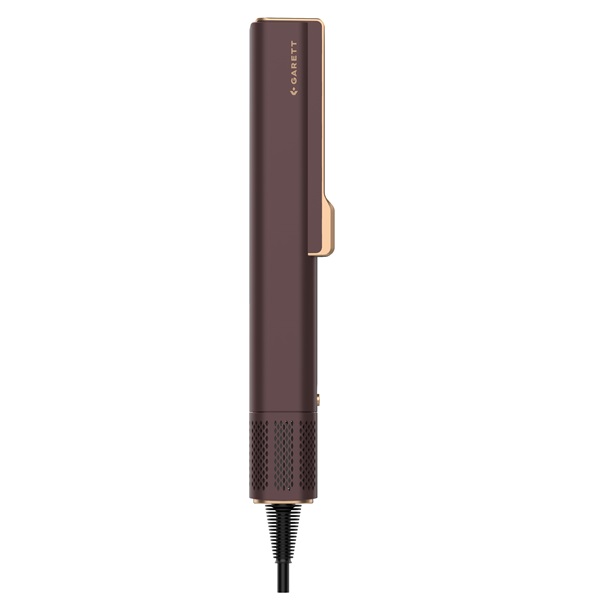 GARETT BEAUTY - AeroGlow barna hajvasaló