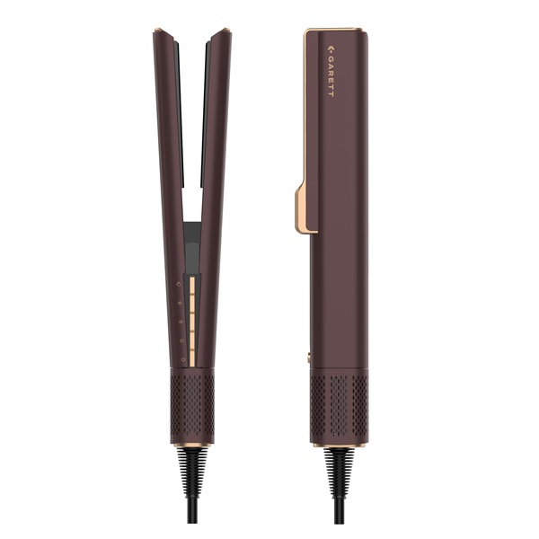 GARETT BEAUTY - AeroGlow barna hajvasaló