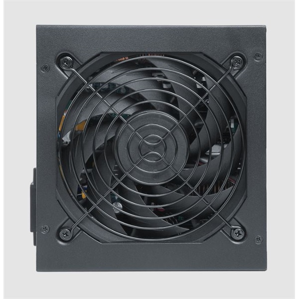 KEEP OUT Tápegység - 500W (12cm fan, ATX V2.31, aktív PFC) 80+ Bronze