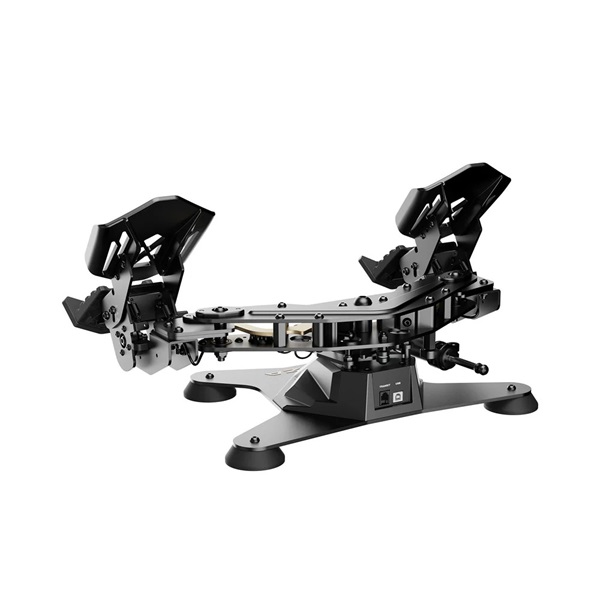 Moza Racing kiegészítõ - Flight MRP Rudder Pedal