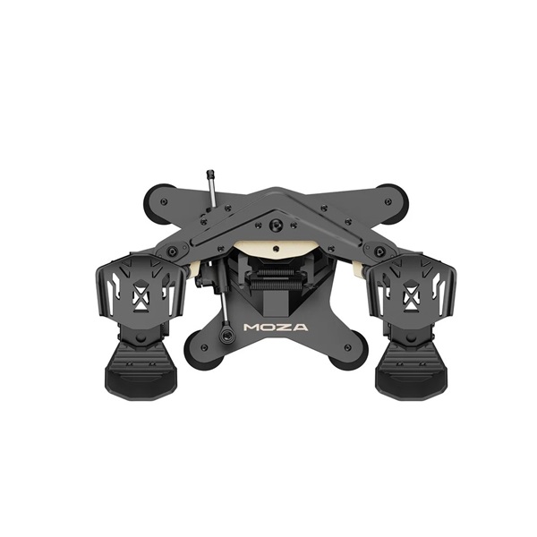 Moza Racing kiegészítõ - Flight MRP Rudder Pedal