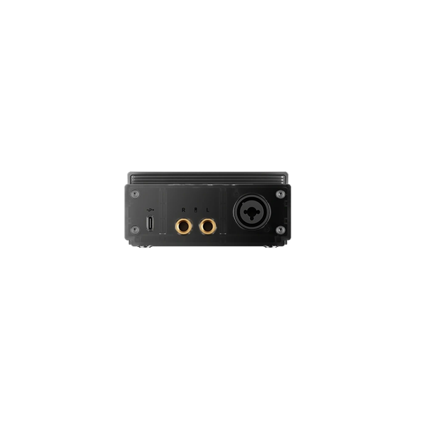 BOYA Podcast Mixer - Caster X1 (24 bit, 192 kHz, USB-C, fekete)