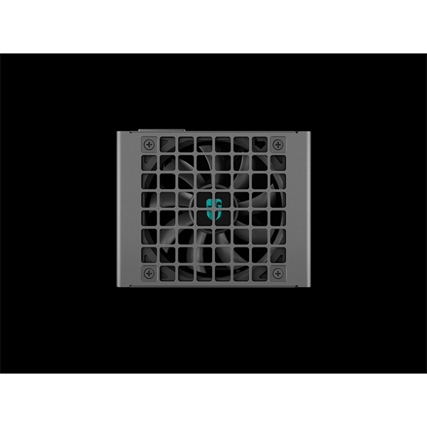 DeepCool Tápegység 850W - Gamerstorm PS850P (80 Plus Platinum, SFX, ATX3.1, Aktív PFC, 12cm)