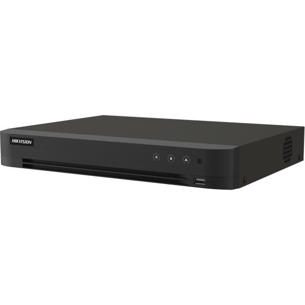 Hikvision DVR rögzítõ - iDS-7208HUHI-M1/XT