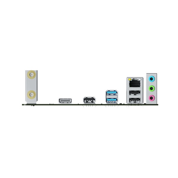 Maxsun Alaplap - Intel MS-CHALLENGER H610M-H V1 WIFI s1700 (H610, mATX, 2xDDR4 3200MHz, 2xSATA3, M.2, HDMI, D-sub)
