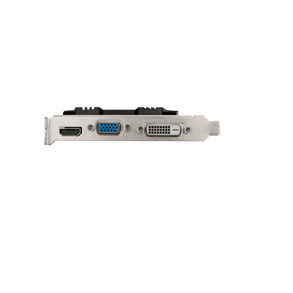 Maxsun Videokártya - nVidia MS-GT730 PH 4G (4096MB, GDDR3, HDMI/VGA/DVI)