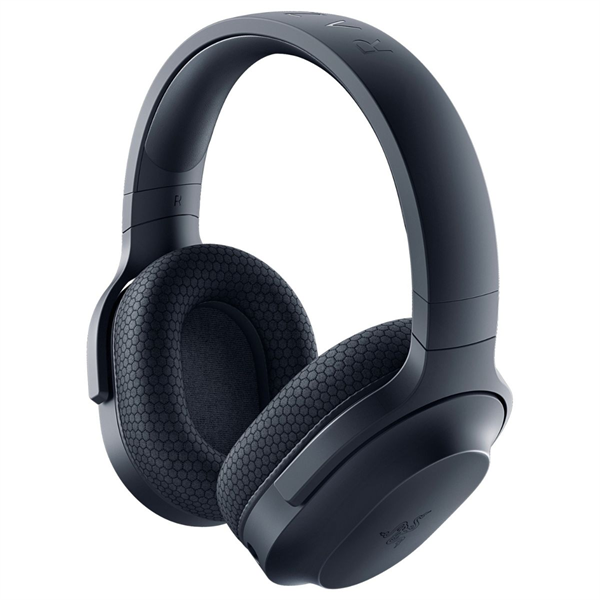 Razer Fejhallgató - Barracuda X (Bluetooth, mikrofon, hangerõszabályzó, fekete)