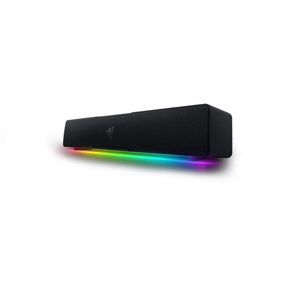 Razer Hangszóró - Leviathan V2 X (Bluetooth, 2.0, RGB, 120W, fekete))