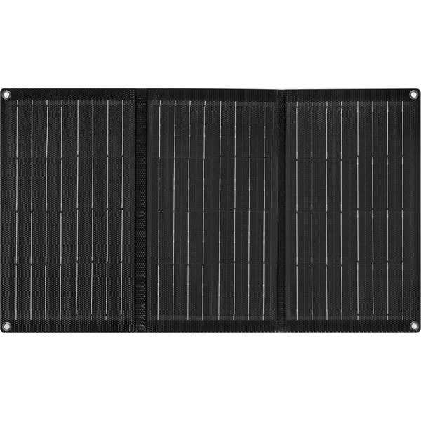 Sandberg Akkubank - SolarPanel 22W Powerbank 10000