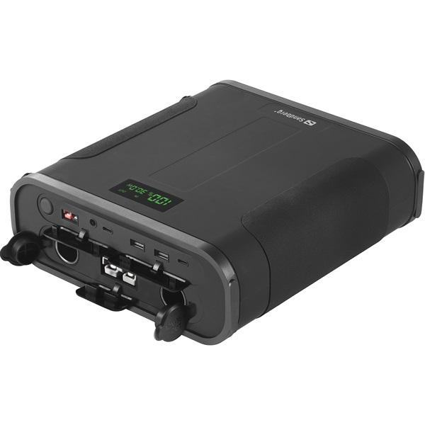 Sandberg Akkubank - Survivor Powerbank 9in1 144000