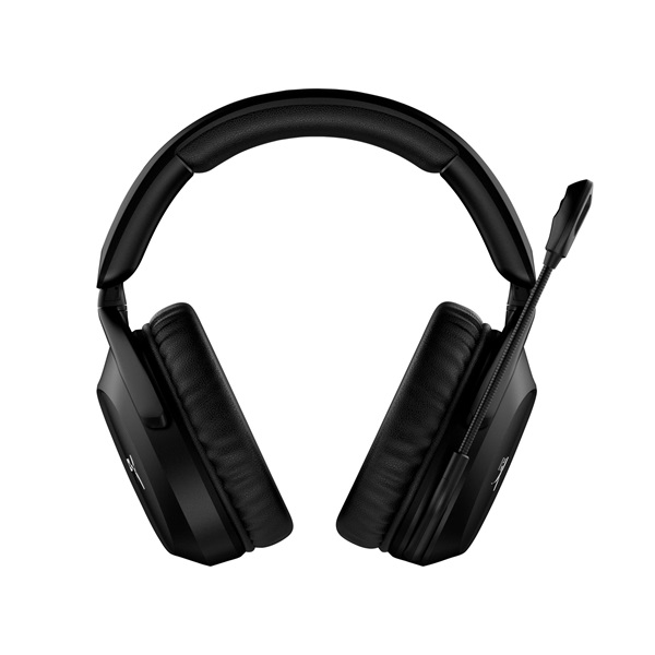 HyperX Fejhallgató - Cloud Stinger 2 Wireless (Vezeték nélküli, fekete)