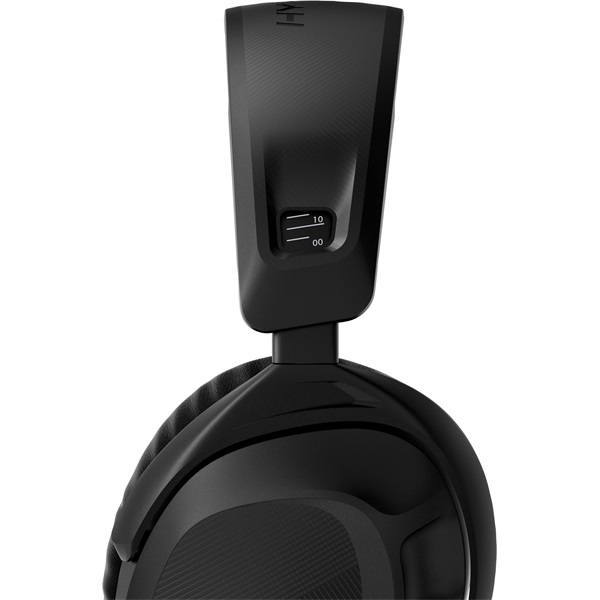 HyperX Fejhallgató - Cloud Stinger 2 Wireless (Vezeték nélküli, fekete)