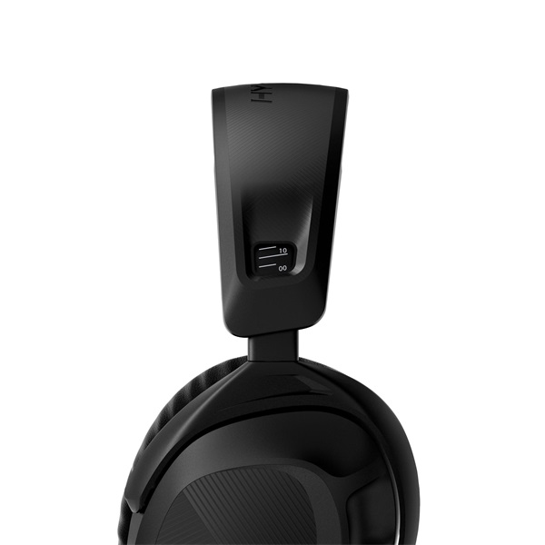 HyperX Fejhallgató - Cloud Stinger 2 Wireless (Vezeték nélküli, fekete)