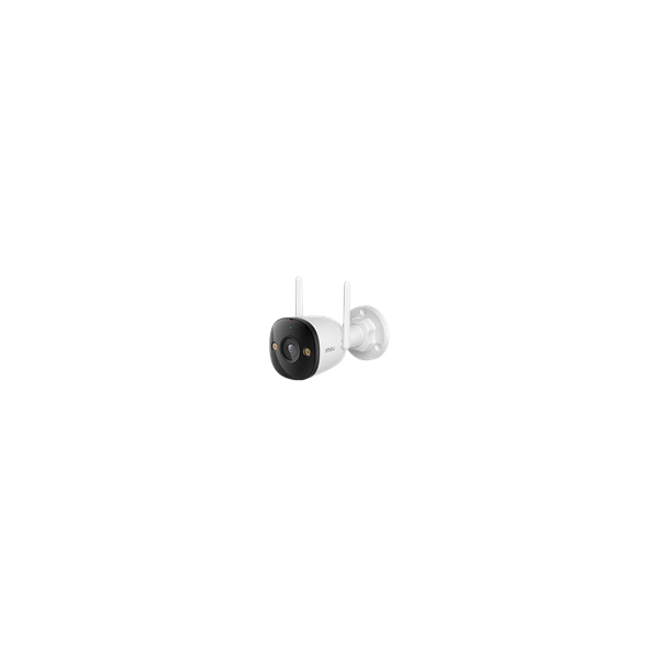 Imou IP wifi csõkamera - Bullet 2C (5MP, 2,8mm, kültéri IP67, H265, IR30m, SD, mikrofon, 12VDC)