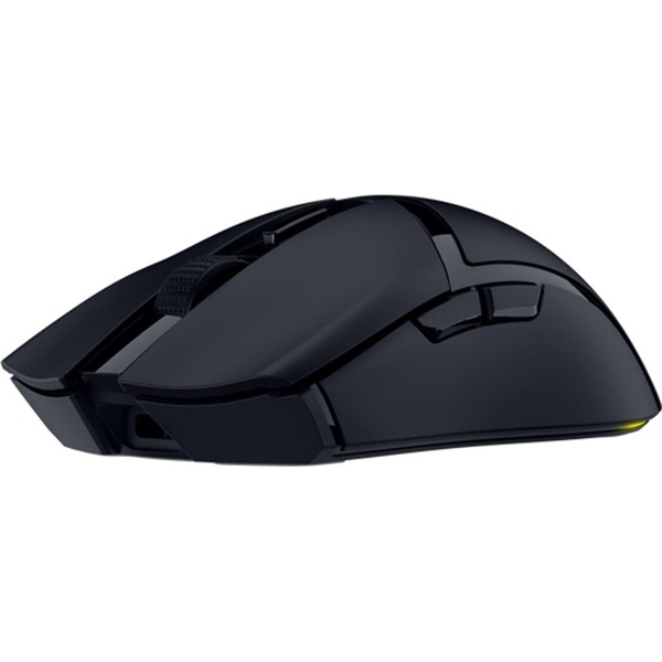Razer Egér - Cobra Hyperspeed (Optikai, 26000DPI, 7 gomb, fekete)
