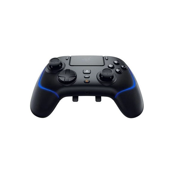 Razer Gamepad - Wolverine V2 Pro (Vezeték nélküli, PC/PS5, fekete/kék)