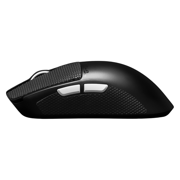 The G-Lab Vezeték nélküli Gamer Egér - KULT ELITE M150 (30 000 DPI, 8000Hz, PixArt 3950, TTC swich, 55g, 2,4Ghz+BT+wire)