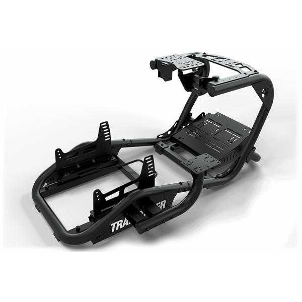 Trak Racer Szimulátor cockpit - TR8 Pro US (RIG, max: 20Nm, moduláris, ülés nélküli, fekete)