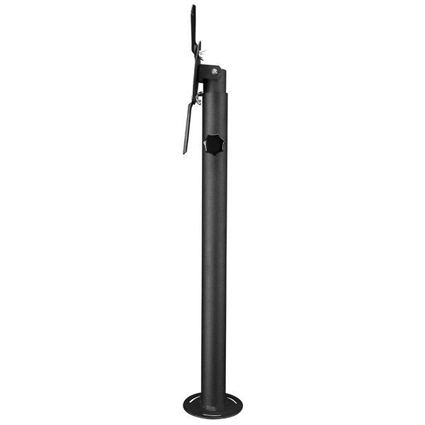 Everest Projektor Mennyezeti konzol - PRJ-187 (Dönthetõ. fekete, 63-102cm, 13kg teherbírás)