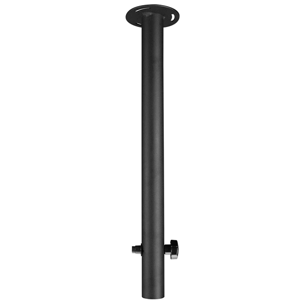 Everest Projektor Mennyezeti konzol - PRJ-187 (Dönthetõ. fekete, 63-102cm, 13kg teherbírás)