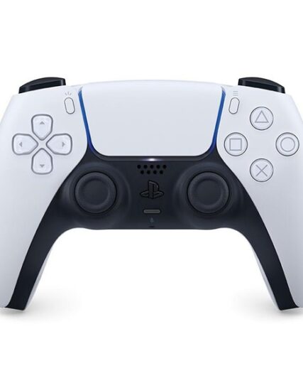 Sony Gamepad - DualSense V3 White (1000050212)