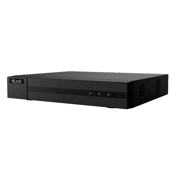 HiLook DVR rögzítõ - DVR-208U-M1/T