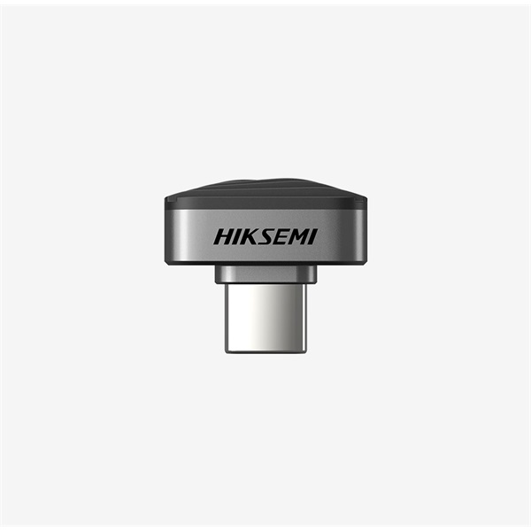 Hikvision Külsõ SSD 256GB - S450 SYNC C PRO MINI (USB3.2 Type-C, 450/400MB/s) Szürke