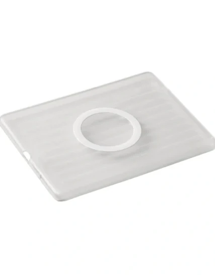 Onyx BOOX e-book tok -  6" Fehér (Boox Go 6 Gen II típushoz; Hátlap; White)