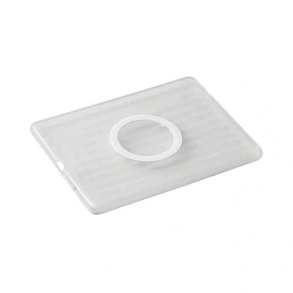 Onyx BOOX e-book tok - 6" Fehér (Boox Go 6 Gen II típushoz; Hátlap; White)