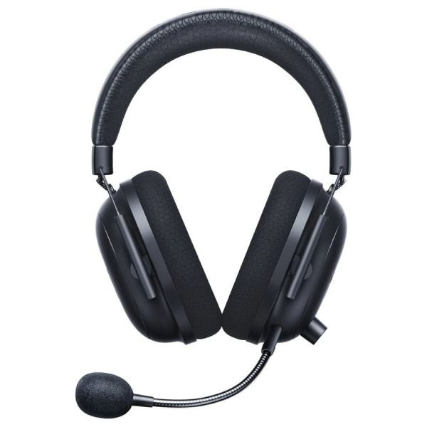 Razer Fejhallgató - Blackshark V2 Pro PS (Bluetooth, mikrofon, hangerõszabályzó, fehér)