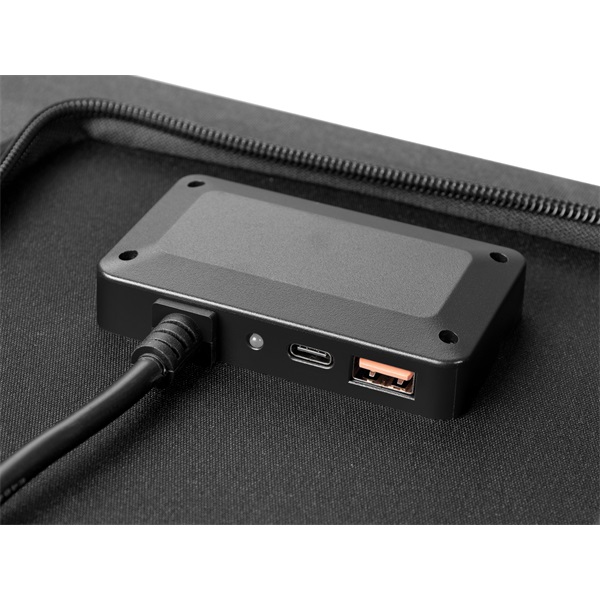 Sandberg Napelem - Solar Charger 100W Lightweight